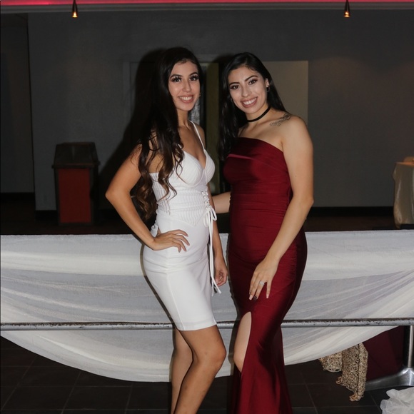 Dress - Picture 2 of 2